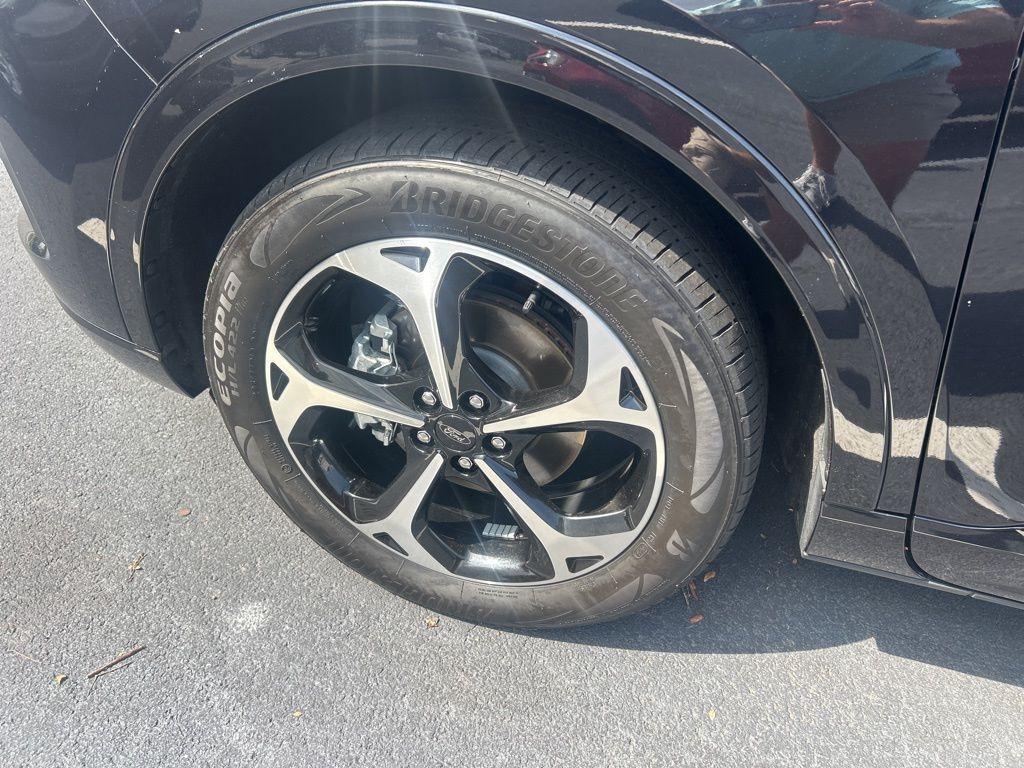 used 2023 Ford Escape car, priced at $25,995