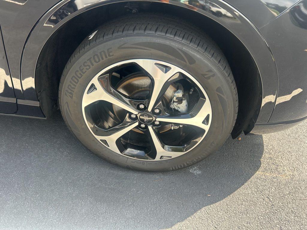 used 2023 Ford Escape car, priced at $25,995