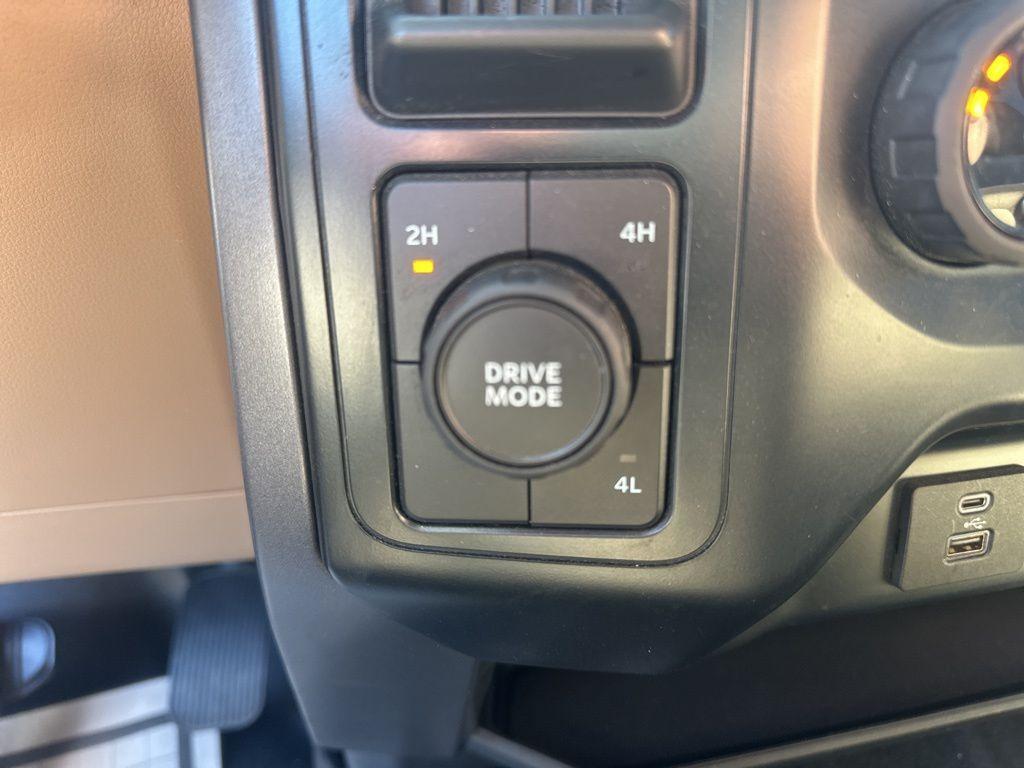 used 2023 Ford F-150 car, priced at $35,743