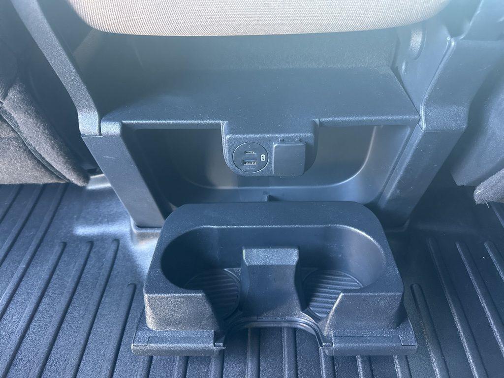 used 2023 Ford F-150 car, priced at $35,743