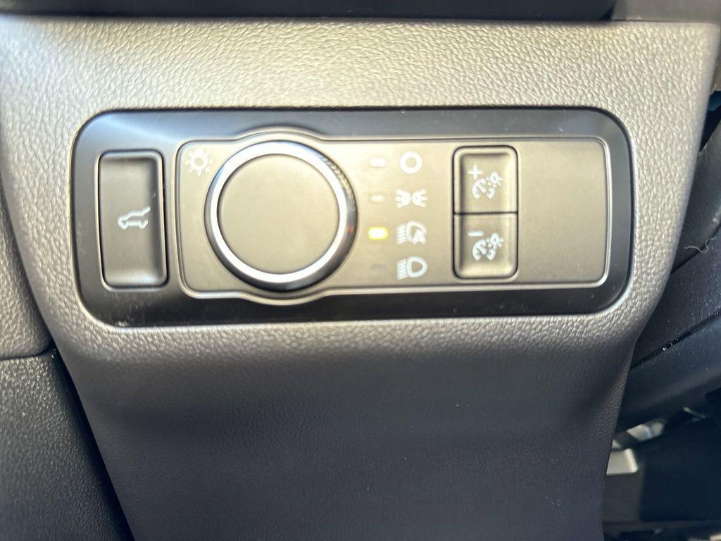 new 2025 Ford Escape car, priced at $31,310