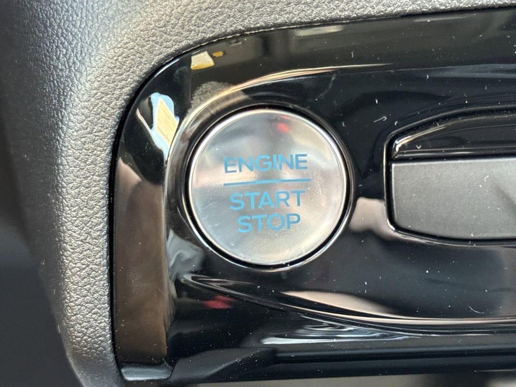 new 2025 Ford Escape car, priced at $31,310