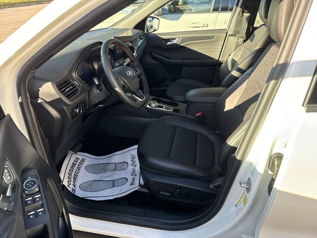 new 2025 Ford Escape car, priced at $31,870
