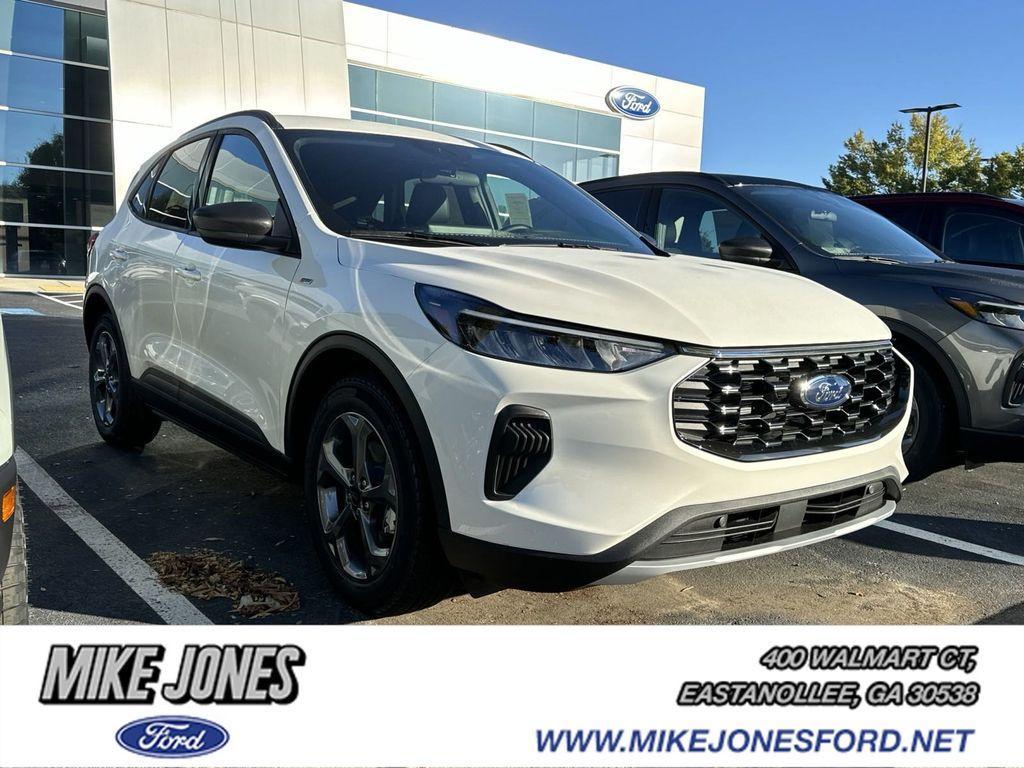 new 2025 Ford Escape car, priced at $30,341