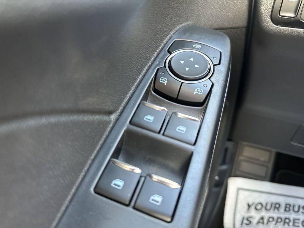new 2025 Ford Escape car, priced at $31,310