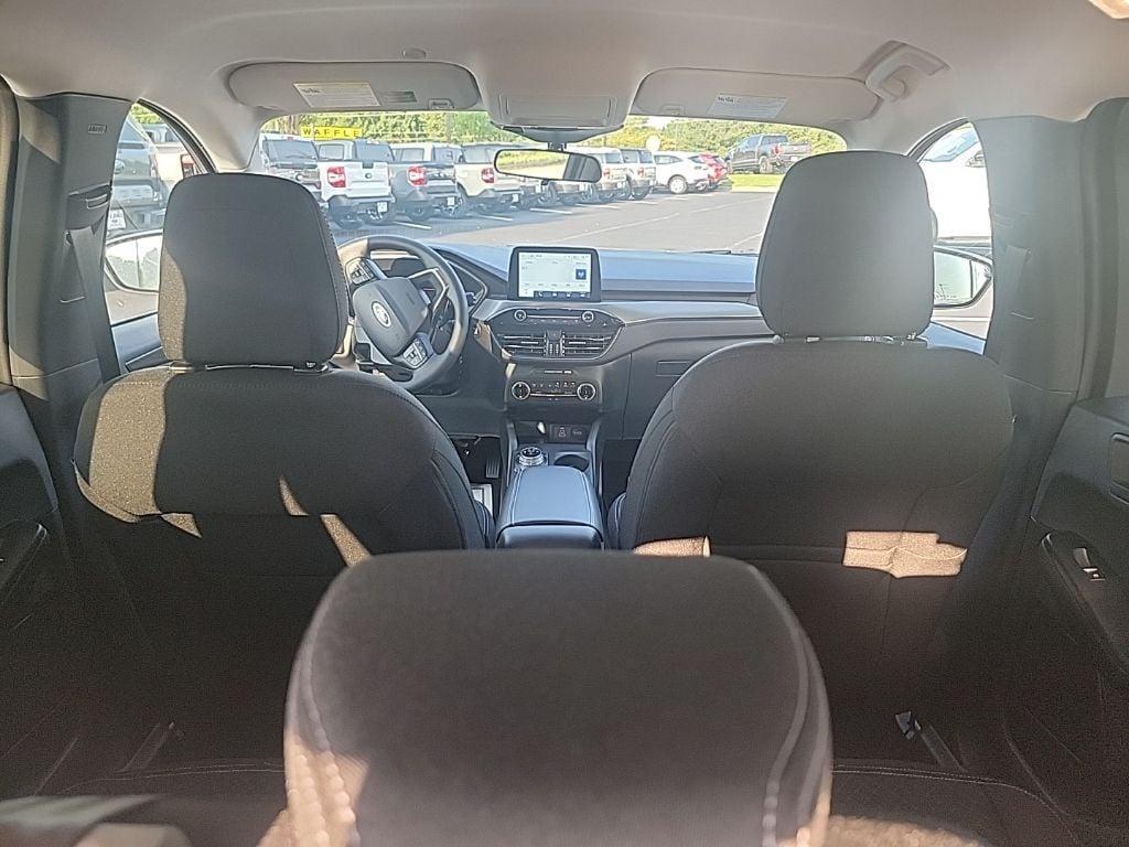 new 2025 Ford Escape car, priced at $27,645