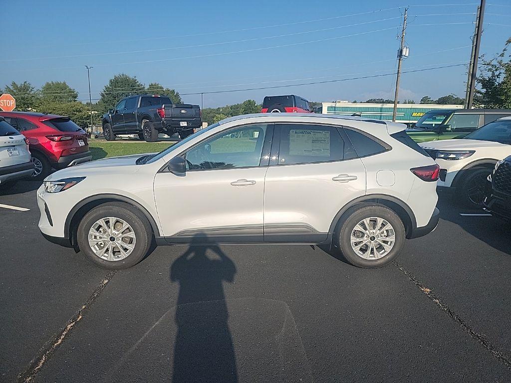 new 2025 Ford Escape car, priced at $27,645