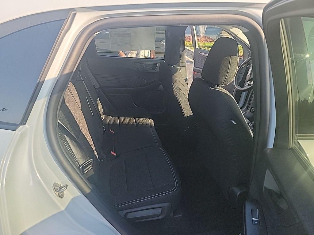 new 2025 Ford Escape car, priced at $27,645