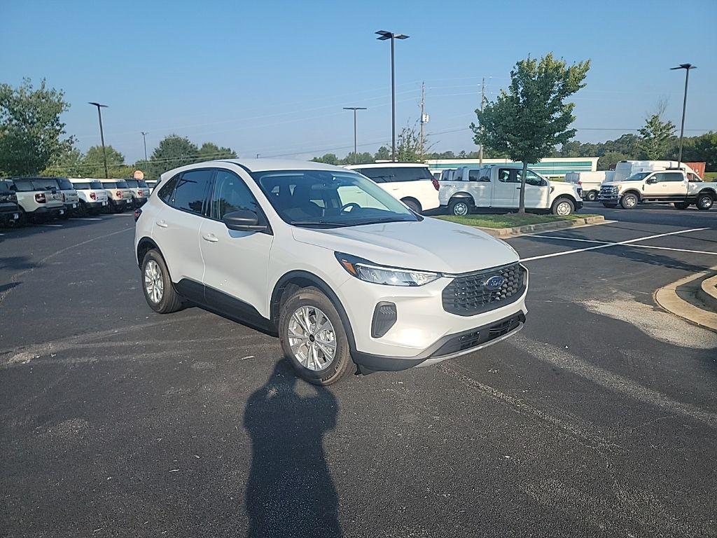 new 2025 Ford Escape car, priced at $27,645