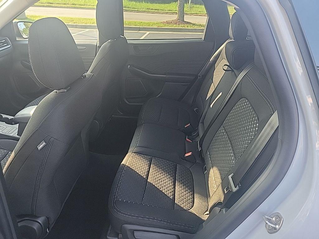 new 2025 Ford Escape car, priced at $27,645