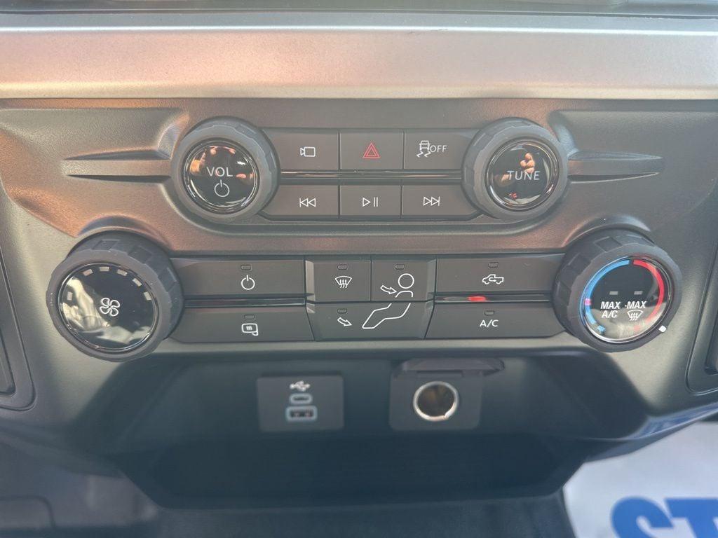 new 2025 Ford F-350 car, priced at $56,198