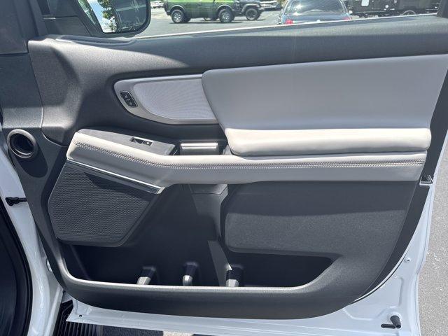 new 2025 Ford Expedition car, priced at $68,210