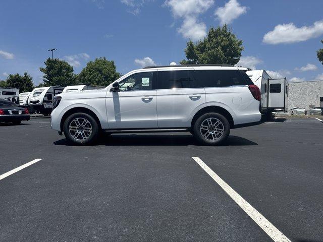 new 2025 Ford Expedition car, priced at $68,210