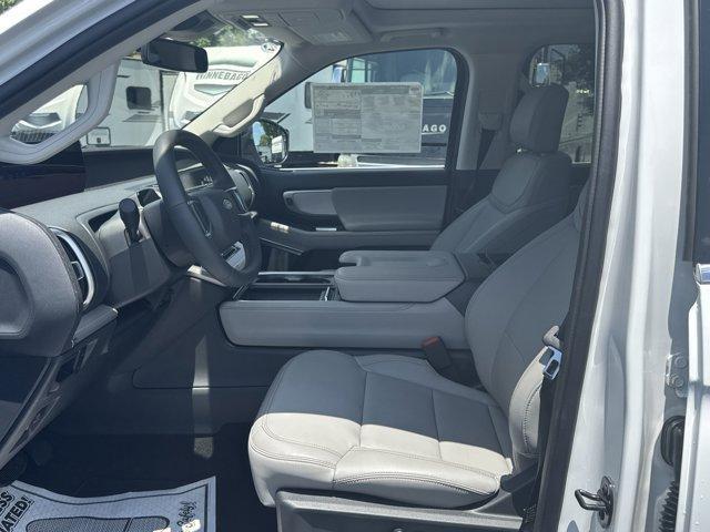 new 2025 Ford Expedition car, priced at $68,210