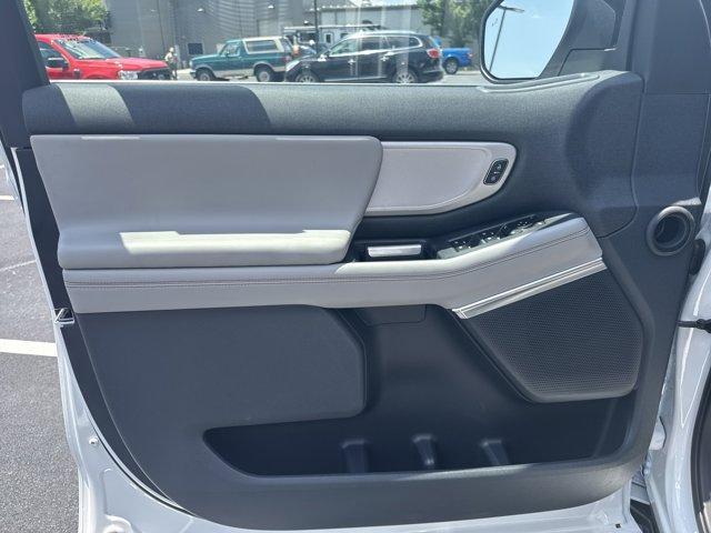 new 2025 Ford Expedition car, priced at $68,210
