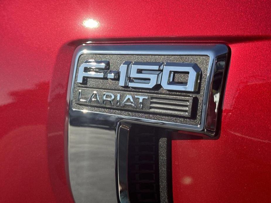 new 2024 Ford F-150 car, priced at $66,500