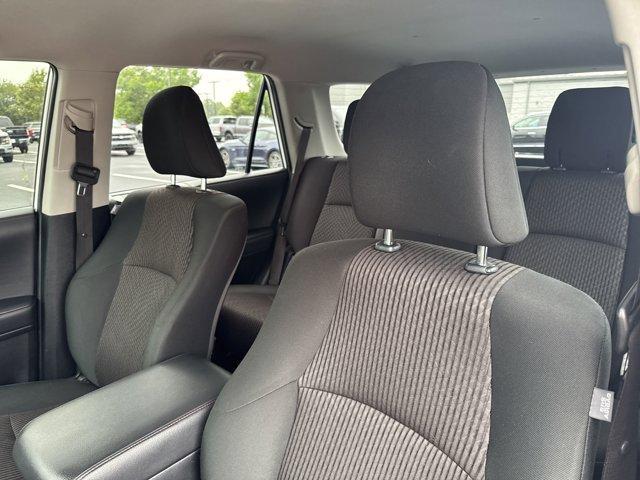 used 2022 Toyota 4Runner car, priced at $42,995