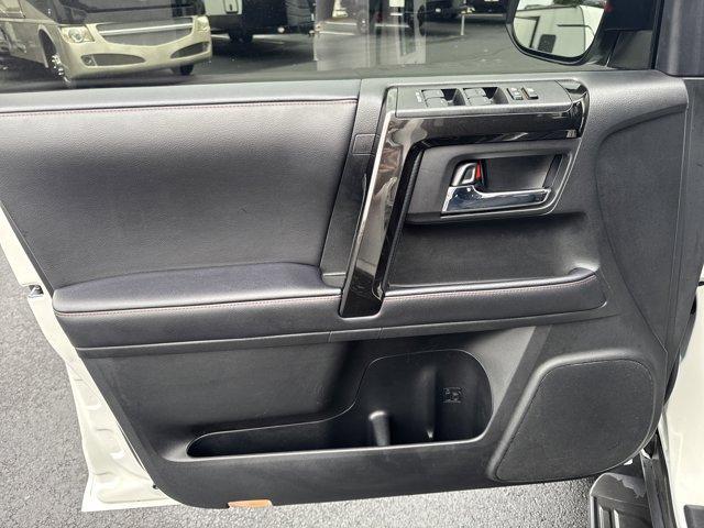 used 2022 Toyota 4Runner car, priced at $42,995