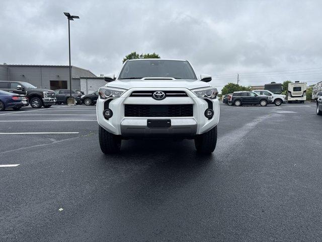 used 2022 Toyota 4Runner car, priced at $42,995