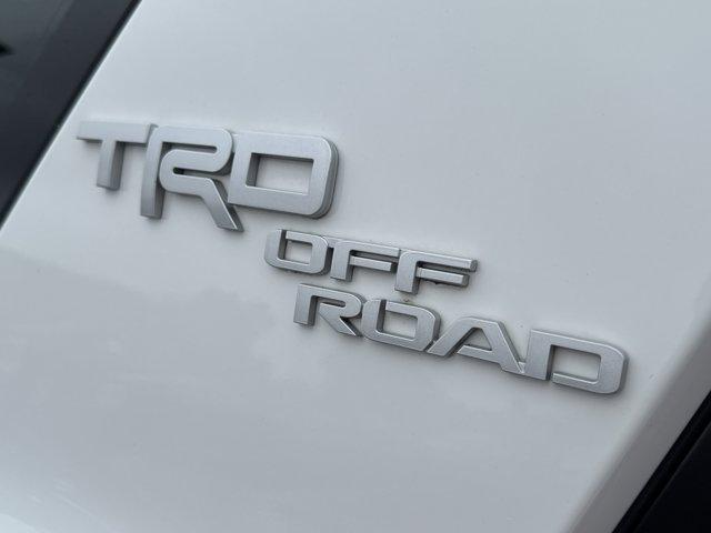 used 2022 Toyota 4Runner car, priced at $42,995