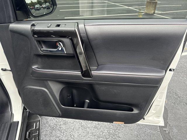 used 2022 Toyota 4Runner car, priced at $42,995