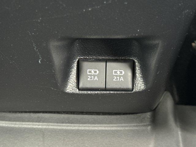 used 2022 Toyota 4Runner car, priced at $42,995