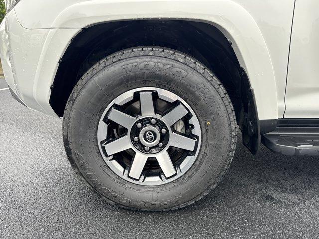 used 2022 Toyota 4Runner car, priced at $42,995