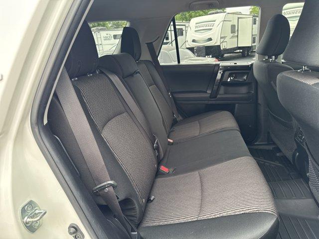 used 2022 Toyota 4Runner car, priced at $42,995