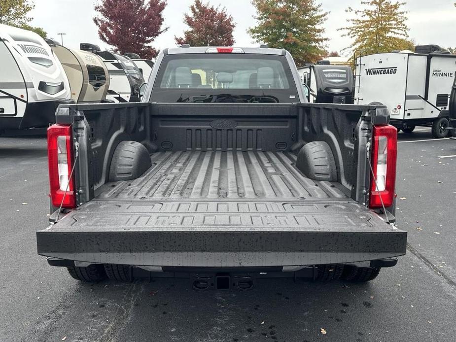 new 2024 Ford F-350 car, priced at $67,350