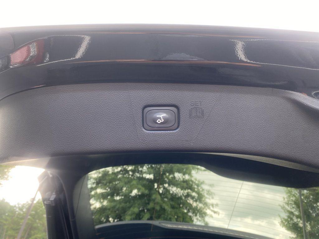 used 2024 Ford Edge car, priced at $33,583