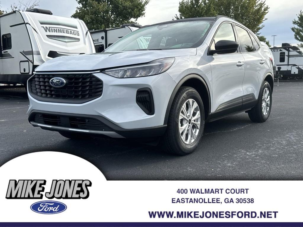 new 2025 Ford Escape car, priced at $34,675
