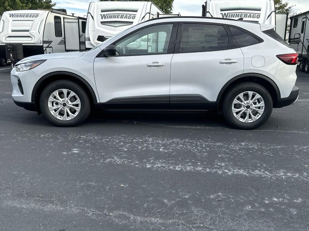 new 2025 Ford Escape car, priced at $34,675