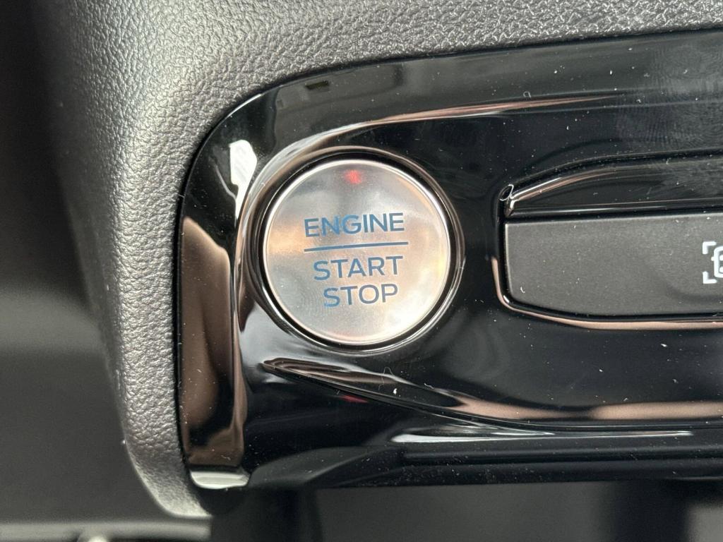 new 2025 Ford Escape car, priced at $32,922
