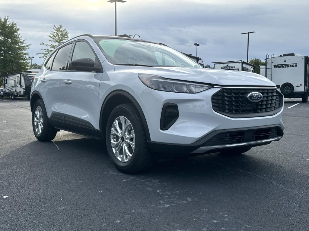 new 2025 Ford Escape car, priced at $34,675