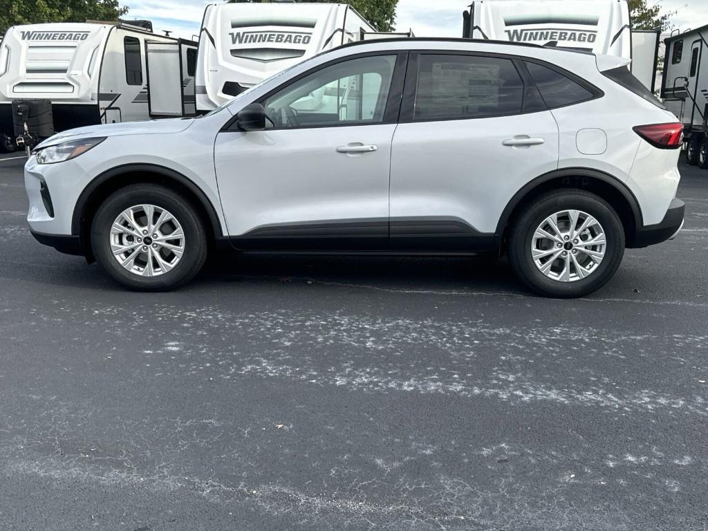 new 2025 Ford Escape car, priced at $32,922