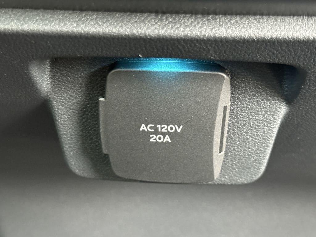 new 2025 Ford F-150 car, priced at $64,067