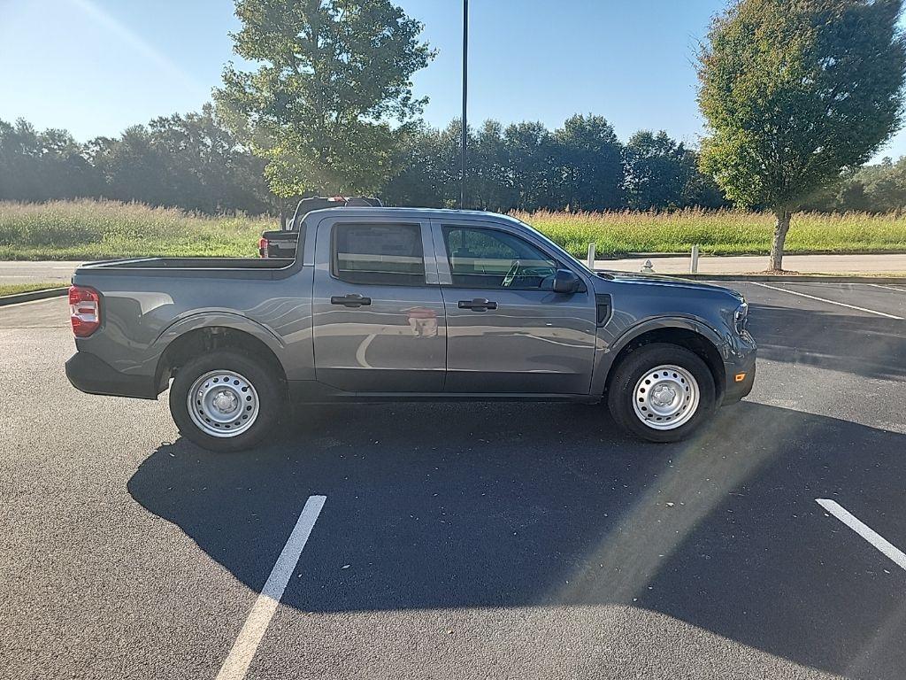 new 2025 Ford Maverick car, priced at $30,085