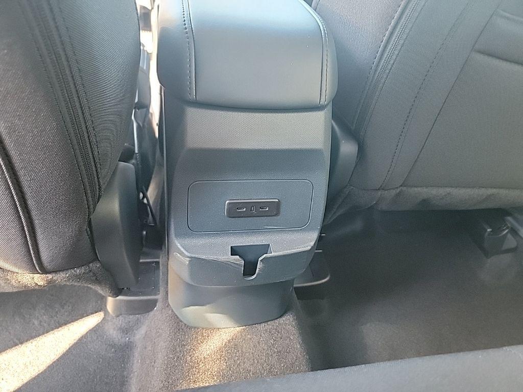 new 2025 Ford Maverick car, priced at $30,085