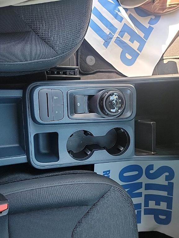 new 2025 Ford Maverick car, priced at $30,085