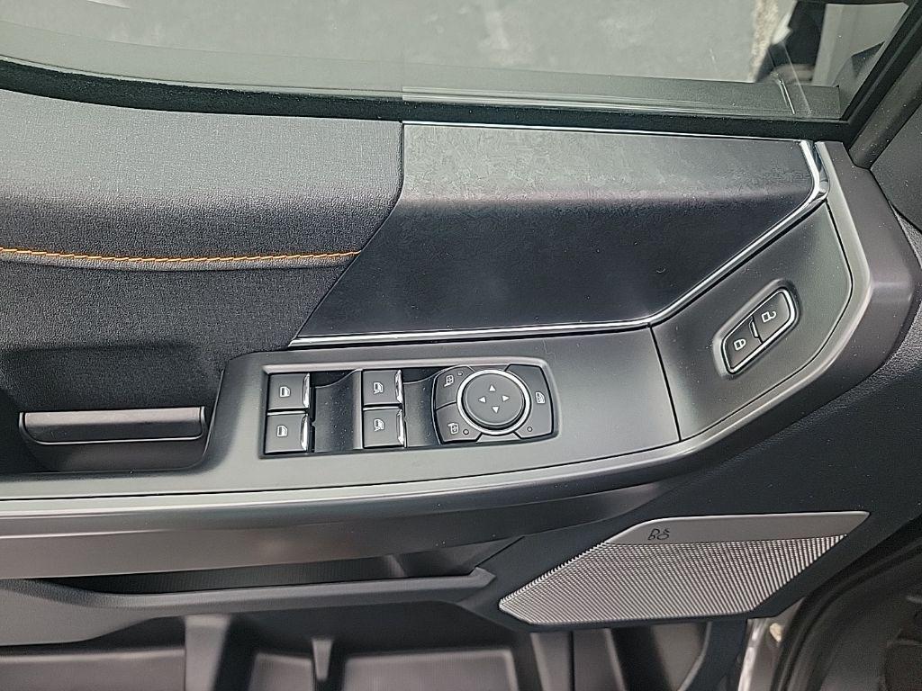 new 2025 Ford F-150 car, priced at $66,616