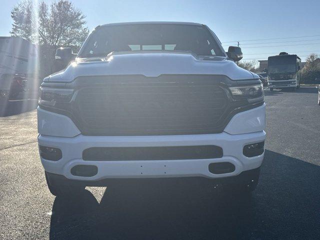 used 2022 Ram 1500 car, priced at $47,995