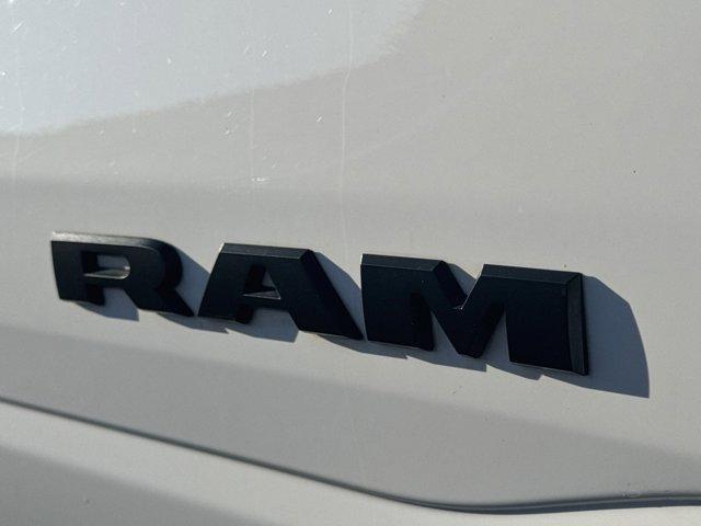 used 2022 Ram 1500 car, priced at $47,995