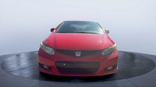 used 2012 Honda Civic car, priced at $14,977