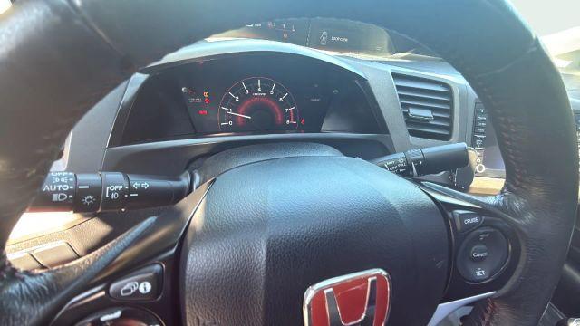 used 2012 Honda Civic car, priced at $14,977