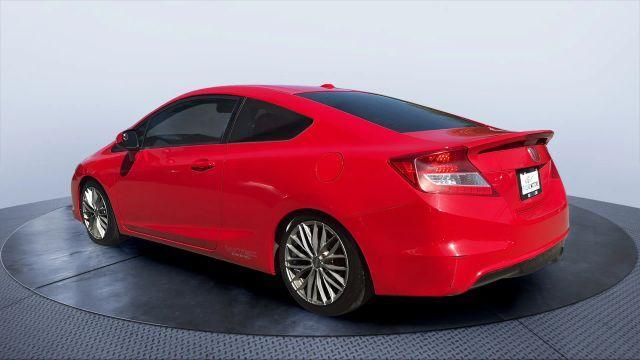 used 2012 Honda Civic car, priced at $14,977