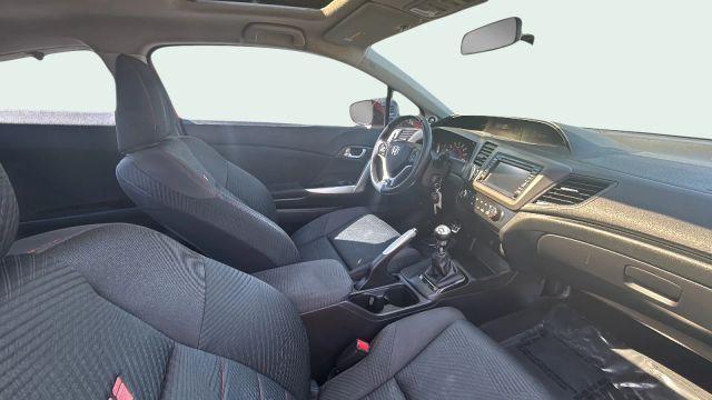 used 2012 Honda Civic car, priced at $14,977