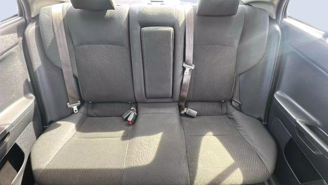 used 2016 Mitsubishi Lancer car, priced at $9,777