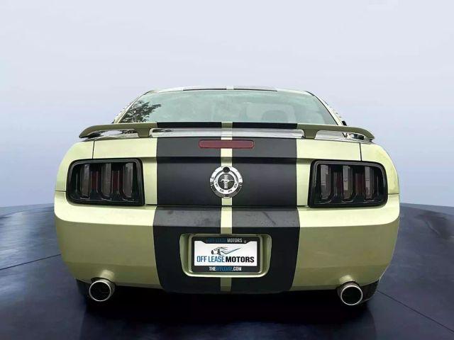 used 2005 Ford Mustang car, priced at $10,977