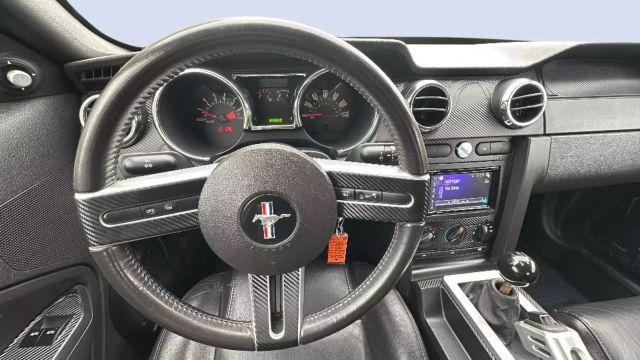 used 2005 Ford Mustang car, priced at $10,977