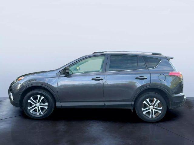used 2018 Toyota RAV4 car, priced at $21,777